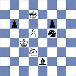 Thomforde-Toates - Grigoriants (chess.com INT, 2024)