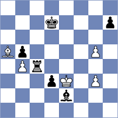 Yang Kaiqi - Senthilkumar (chess.com INT, 2024)