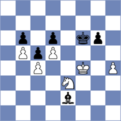 Avalos Parra - Lee (chess.com INT, 2023)