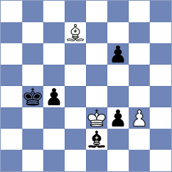 Vlassov - Avinash (chess.com INT, 2023)