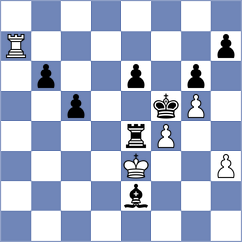 Ashiku - Sousa (Chess.com INT, 2020)