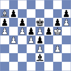 Ugarte Soto - Ottosen (chess.com INT, 2023)