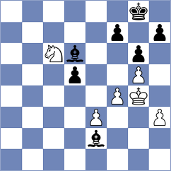 Ardila - Horak (chess.com INT, 2024)