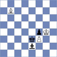 Ranasinghe - Mordido (Chess.com INT, 2020)