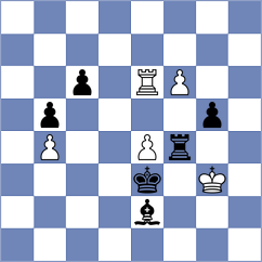 Bychkov - Mikaelyan (chess.com INT, 2024)