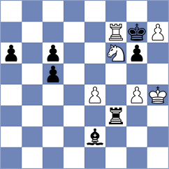 Skurikhin - Politov (chess.com INT, 2023)