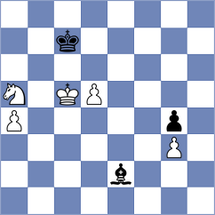 Nogerbek - Goncalves (chess.com INT, 2024)