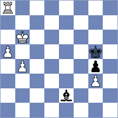 Michel Coto - Szente Varga (chess.com INT, 2021)