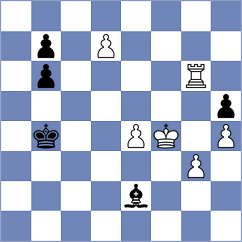 Hasman - Guevara (chess.com INT, 2021)