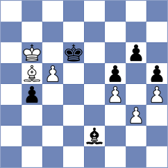 Zeng - Delaney (Chess.com INT, 2021)
