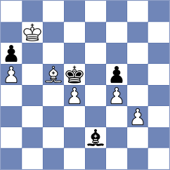 Sarkar - Melikhov (chess.com INT, 2024)