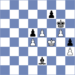 Galaktionov - Bluebaum (chess.com INT, 2024)