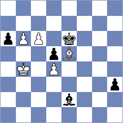 Novozhilov - Antipov (chess.com INT, 2024)