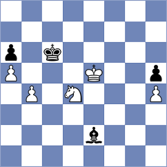 Biyiasas - Haring (Chess.com INT, 2020)