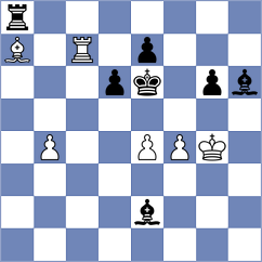 Larrea - Atreides (Chess.com INT, 2020)