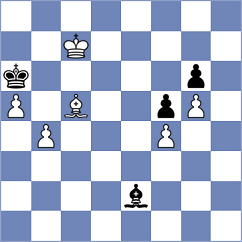 Urbina - Hanoeman (Chess.com INT, 2020)