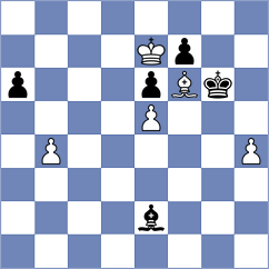 Abergel - Ider (chess24.com INT, 2020)