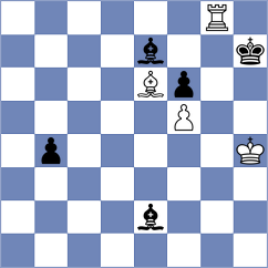 Pakleza - Machidon (chess.com INT, 2024)