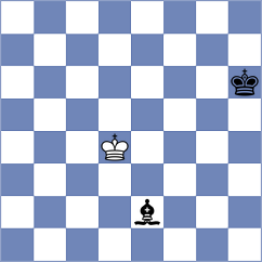 Gokhale - Suyarov (chess.com INT, 2024)