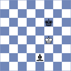 Matyunin - Vasquez Schroeder (chess.com INT, 2023)