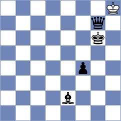 Nikolova - OKEKE (chess.com INT, 2023)