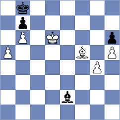 Estrada Nieto - Bobomurodova (chess.com INT, 2024)