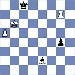 Babazada - Sjugirov (chess.com INT, 2021)