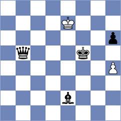 Kaslan - Rosario Almanzar (Chess.com INT, 2020)