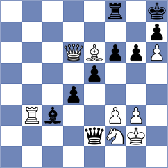 Ruge - Murthy (chess.com INT, 2024)