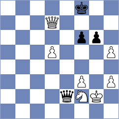 Starosek - Turov (chessassistantclub.com INT, 2004)