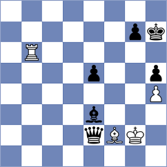 Allam - Lenoir Ibacache (chess.com INT, 2023)