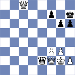 Bayramov - Rego (Chess.com INT, 2020)