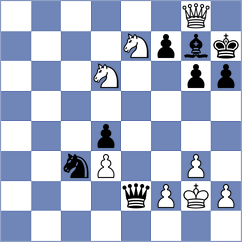 De Silva - Valenzuela Gomez (chess.com INT, 2024)