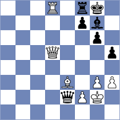 Licek - Dostal (Chess.com INT, 2021)