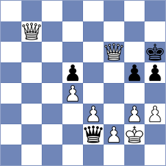 Badacsonyi - Reinecke (chess.com INT, 2024)