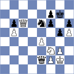 Haitin - Souleidis (chess.com INT, 2023)