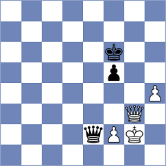 Pakleza - Baches Garcia (chess.com INT, 2023)