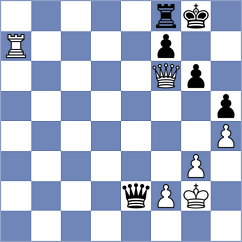 Padmini - Flis (chess.com INT, 2024)