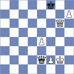 Nakamura - Suyarov (chess.com INT, 2024)