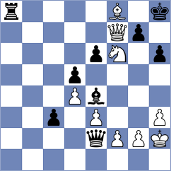 Pham - Michel Coto (chess.com INT, 2022)