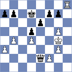 Novikova - Babiy (Chess.com INT, 2021)