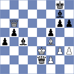 Garcia Molina - Nevednichy (chess.com INT, 2024)
