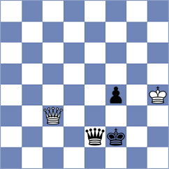 Dahl - Santos Flores (chess.com INT, 2024)