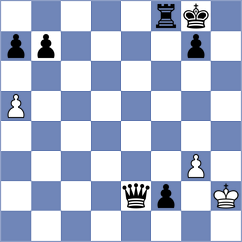 Deviprasath - Cramling Bellon (chess.com INT, 2024)