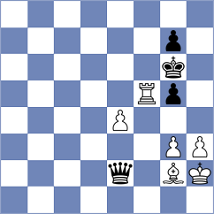 Pereira - Lalanne (chess.com INT, 2023)