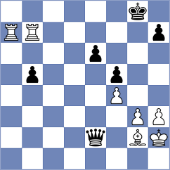 Grigoriants - Stijve (chess.com INT, 2023)