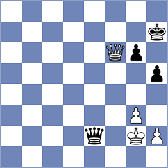 Golubenko - Xylogiannopoulos (Chess.com INT, 2020)
