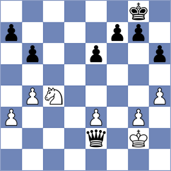 Golubenko - Kanter (chess.com INT, 2024)
