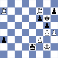 Braun - Chrz (Chess.com INT, 2021)