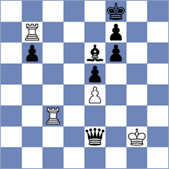 Beerdsen - Caruana (chess.com INT, 2024)